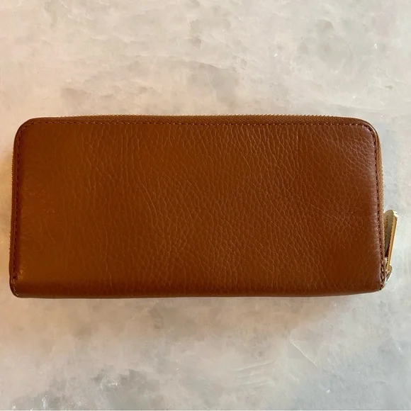 Michael Kors Leather Wallet - Picture 4 of 4